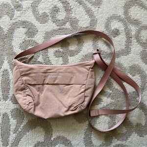 Lululemon Purse Bag Crossbody